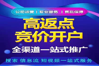 百度推广竞价实战：案例分析及优化方案