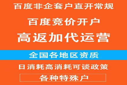 百度推广托管策略：成功企业的广告投放经验